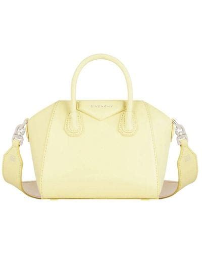 givenchy bag yellow|Givenchy bag locations.